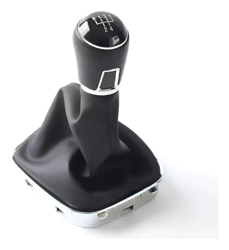 Funda Palanca De 5 Velocidades Para Vw Polo Vento 2013-2022