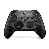 Gamepads Mando Inalámbrico Xbox: Edición Especial