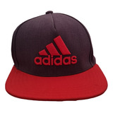 Gorra adidas Visera Plana