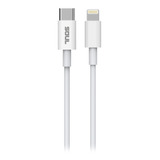 Cable Para iPhone 12 13 14 Pro Plus Max Usb C