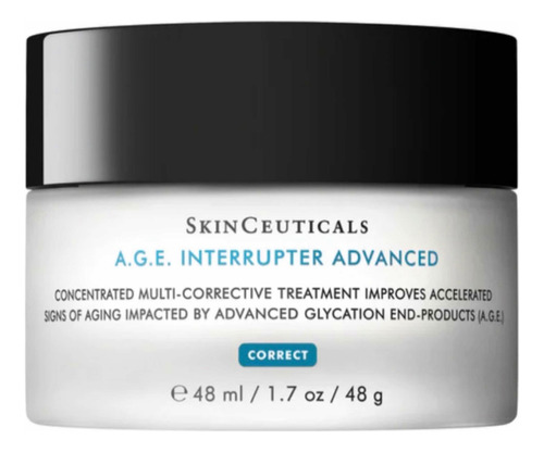 Skinceuticals A.g.e. Interrupter Advanced Correct - 48g