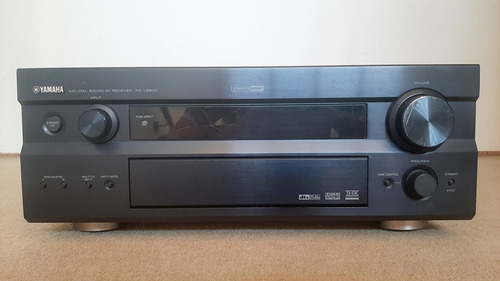 Receiver Yamaha Rx-v2500