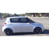 Suzuki Swift 2008 1.5 N