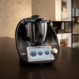 Thermomix Tm6 + Cortador