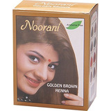 Henna Para Cabello - Noorani Henna Based Hair Color And Herb