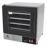 Forno Turbo Fest Oven Plus Elétrico 110v Preto Progás