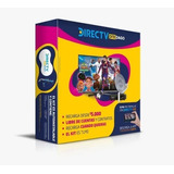 Kit Directv Prepago Hd Autorizado