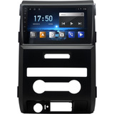 Estereo Ford F150 Carplay Android Auto Wifi 4g F-150 2009-14