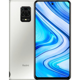 Xiaomi Redmi Note 9s Dual Sim 128 Gb Blanco Glaciar 4 Gb Ram