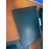 Notebook Dell Latitude E5470 + Docking