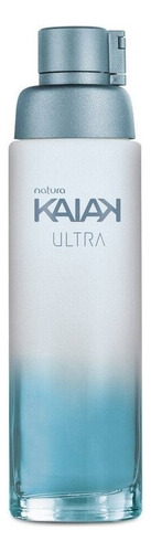 Natura Kaiak Ultra 100ml Deo-colônia Feminino 