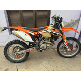 Ktm 450 Exc