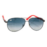 Gafas De Sol Original Wanderth W73 Piloto Grande