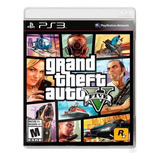 Gta Iv Y Gta V Ps3 Fisicos Usados