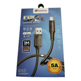 Cable Tipo C Usb 5a Solma 