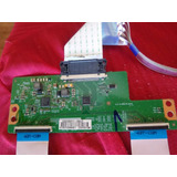 Placa Tcom LG 49lf5400 Funcionando 100%