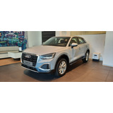 Audi Q2 35 Tfsi Advanced 