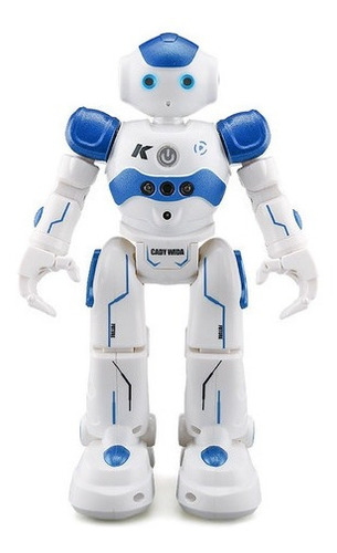 Robot Inteligente Rc Jjrc R2 2022 Con Sensor Usb, Envío Incl
