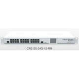 Switch Mikrotik Crs125-24g-1s-2hnd-in