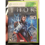 Thor Para Xbox 360