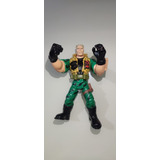 Chip Hazard Pequeno Guerreiros Smallsoldiers 16cm Boneco 