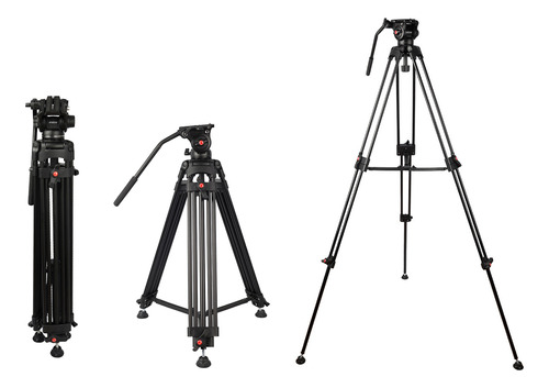 Amortiguación De Cámara Réflex Con Interfaz TriPod 3/8 Para