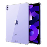 Carcasa Transparente Para iPad Air 4 / 5 10.9 2020 2022