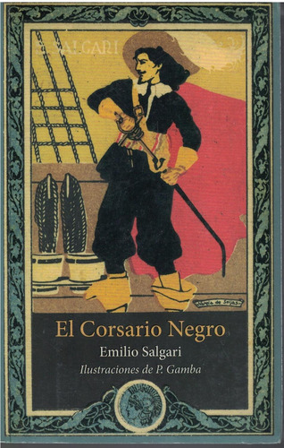 El Corsario Negro