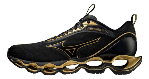 Tenis Mizuno Prophecy 11 Masculino 102001001-ptdopt