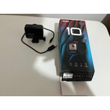 Gopro Hero 10 + Cartão De Memória Sandisk 256gb