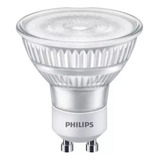 Lámpara Led 6w Dicroica Gu10 Ledclassic 40d Philips