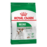 Royal Canin Mini Adulto X 1 Kg Kangoo Pet