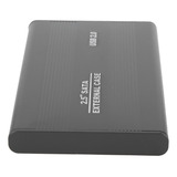 Caja De Disco Duro Hdd Close Plug Play De 3 Tb Usb2.0 Ssd Pa