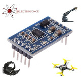  Módulo Sensor Acelerómetro Mma7361 Para Arduino