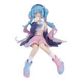 Figura Miku Hatsune Love Sailor Vocaloid