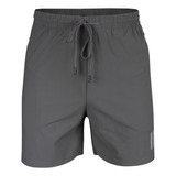 Short Deportivo Reflectante Hombre