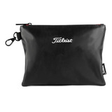 Bolsa Para Valores Titleist Zippered Pouch