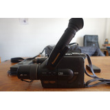 Videocamara Panasonic G-200 Vhs-c
