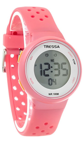 Reloj Tressa Dance Dama Agente Oficial 