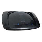 Router Linksys Wrt160n