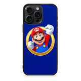 Funda De Super Mario Bros