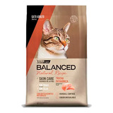 Vitalcan Balanced Natural Recipe Gato Adulto Trucha 15kg