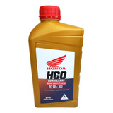 Aceite Honda Hgo Original 10w30 Semisintetico - Bondio