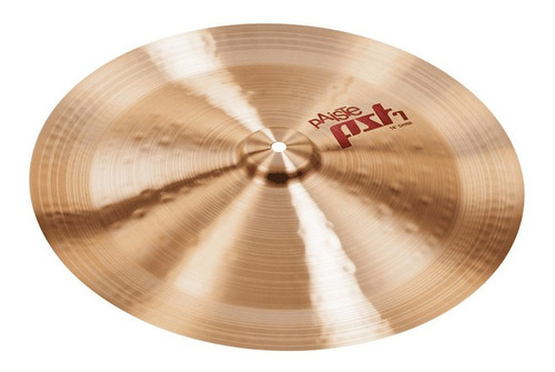 Paiste Pst7 China 18 / Sagás Music Shop