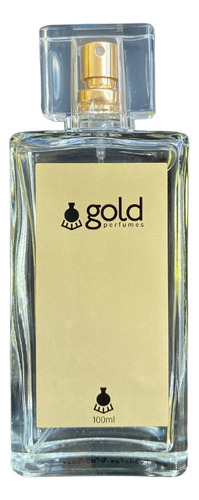 Perfume Traduções Gold Black ( Referencia Olfativa Ferrari Black)