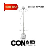 Central De Vapor Turbo Extremesteam Marca Conair Original