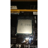 Processador Amd Ryzen 5 1600 Com Cooler Box