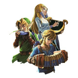 Game Music Legend Of Zelda Concert 2018 Original Soundtrack