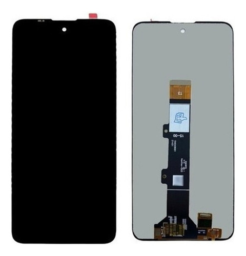 Pantalla Táctil Lcd Completa For Moto E40 Xt2159-1