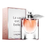 Perfume Mujer La Vie Est Belle Eau De Parfum Lancôme 75ml